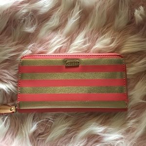 Kate landry wallet